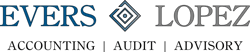 Evers Lopez Logo